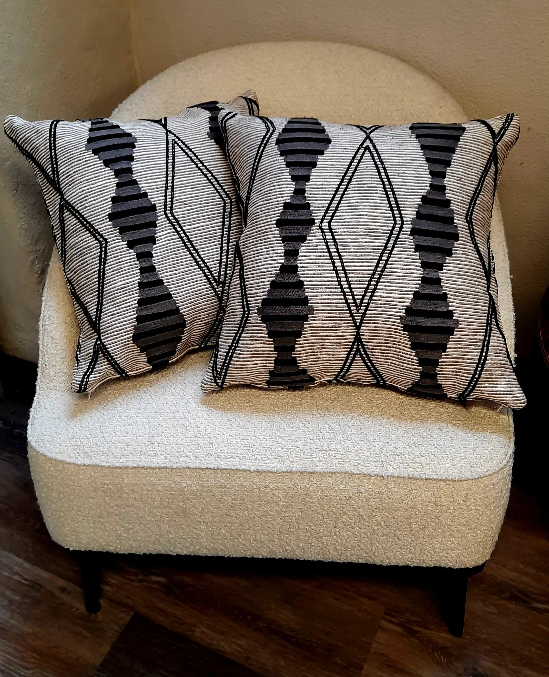 Tessuto C. Fischbacher